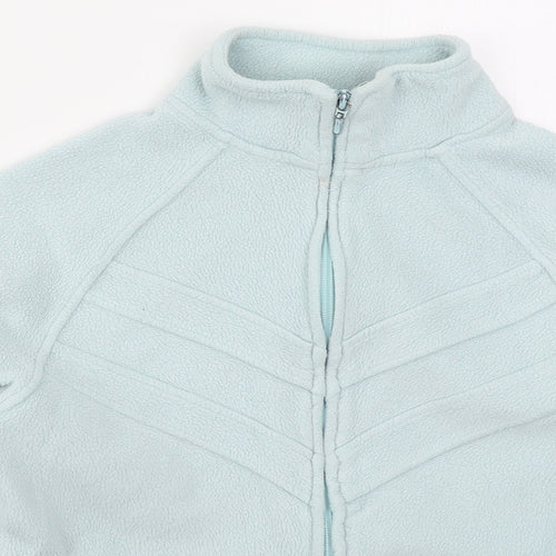 NEXT Womens Blue   Jacket  Size 16  Zip