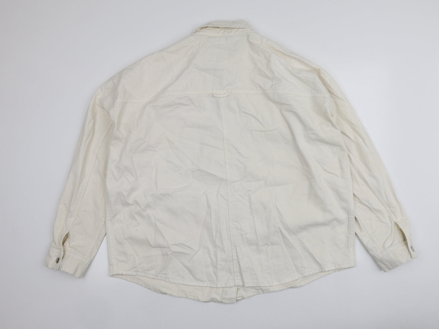 F&F Womens Ivory   Jacket  Size 20