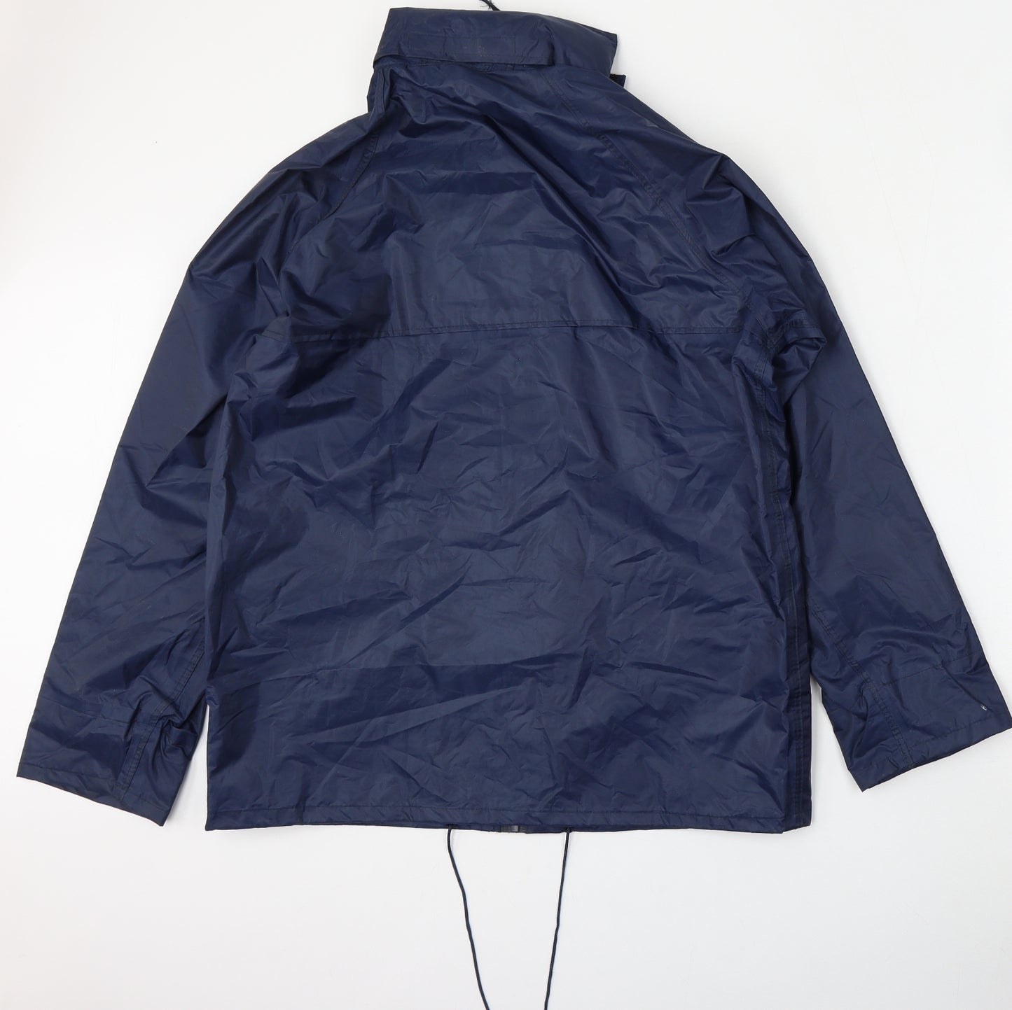 Proforce Weatherwear Mens Blue   Jacket  Size M  Zip