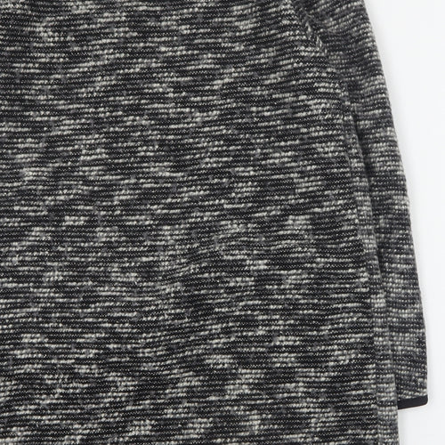 New Look Womens Grey   Jacket  Size 10