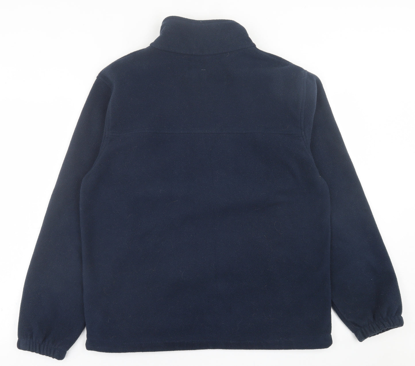 Arco Essentials Mens Blue   Jacket  Size M  Zip