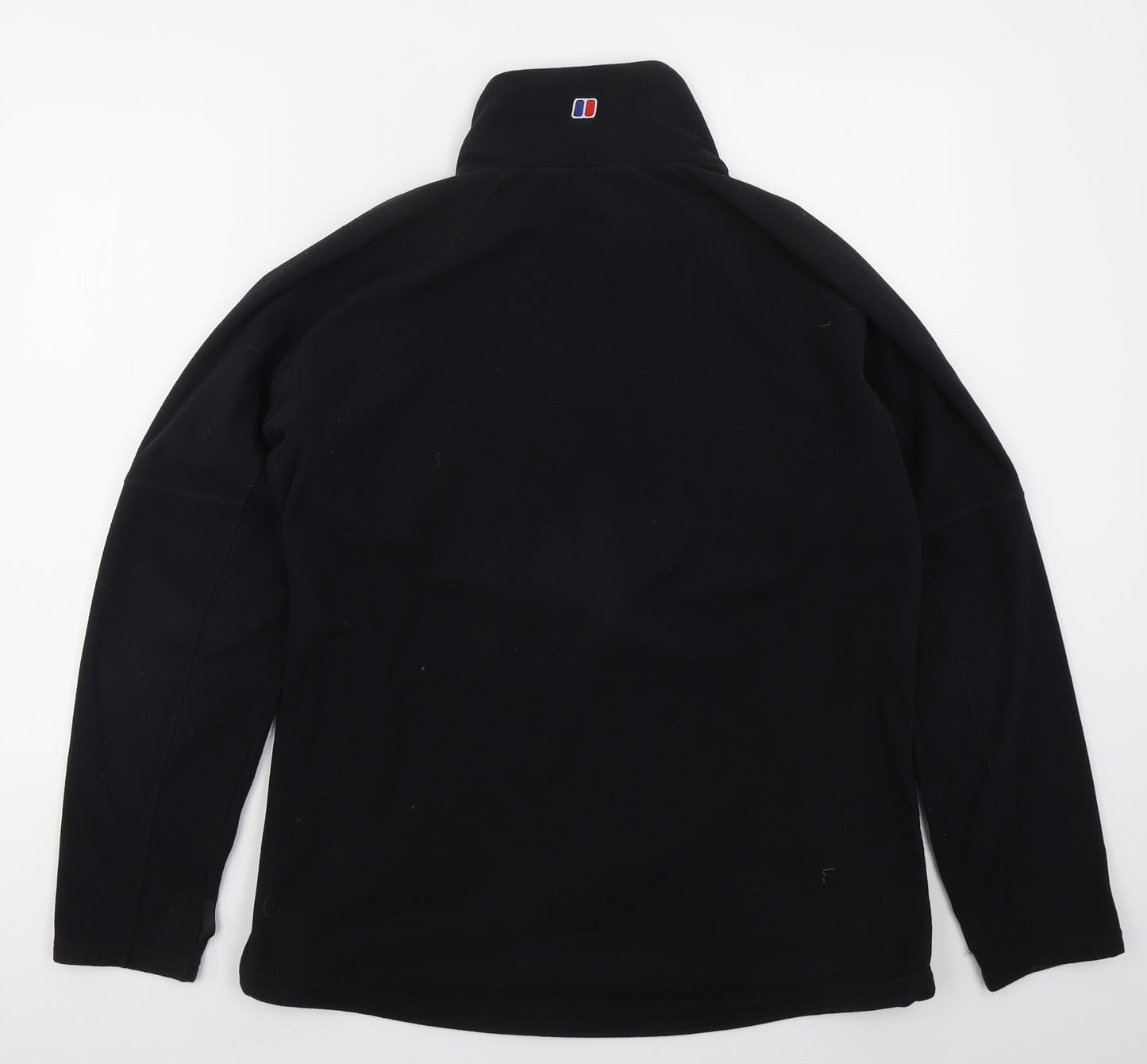 Berghaus Mens Black   Jacket  Size L  Zip