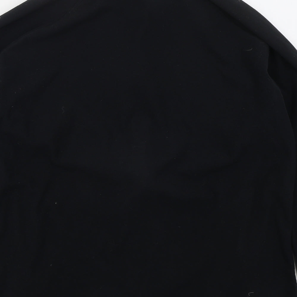 Berghaus Mens Black   Jacket  Size L  Zip