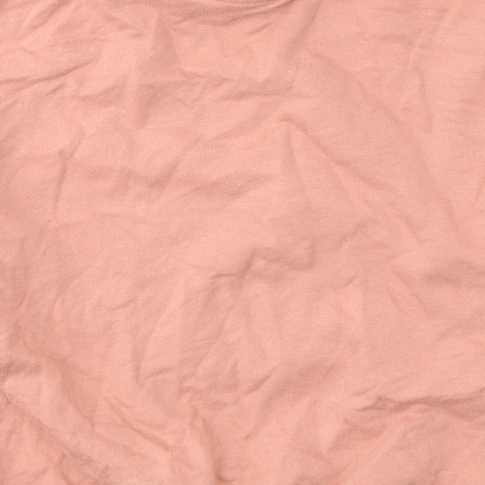George Girls Pink  Cotton Pullover Sweatshirt Size 2-3 Years  Pullover - Marie The Aristocats