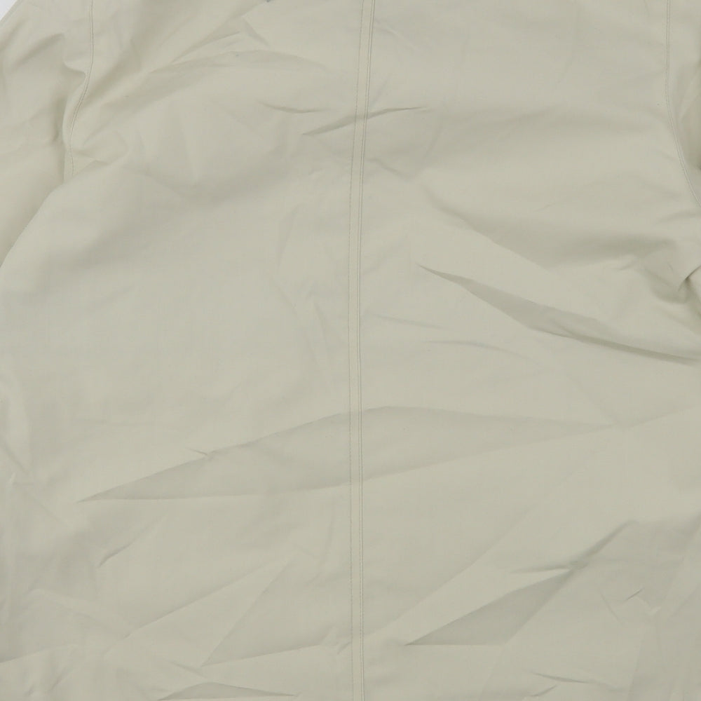 Berkertex Womens Beige   Jacket  Size 10