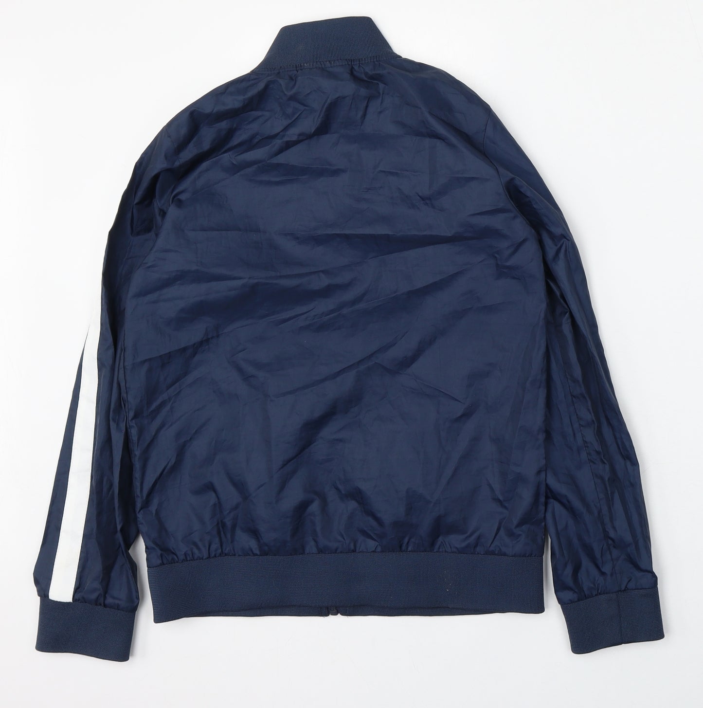 Sunderland AFC Mens Blue   Jacket  Size XS  Zip