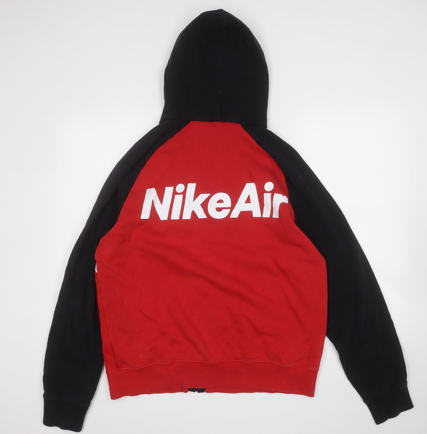 Nike Mens Multicoloured   Jacket  Size M  Zip