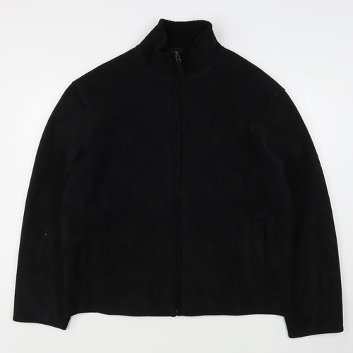 NEXT Womens Black   Jacket  Size L