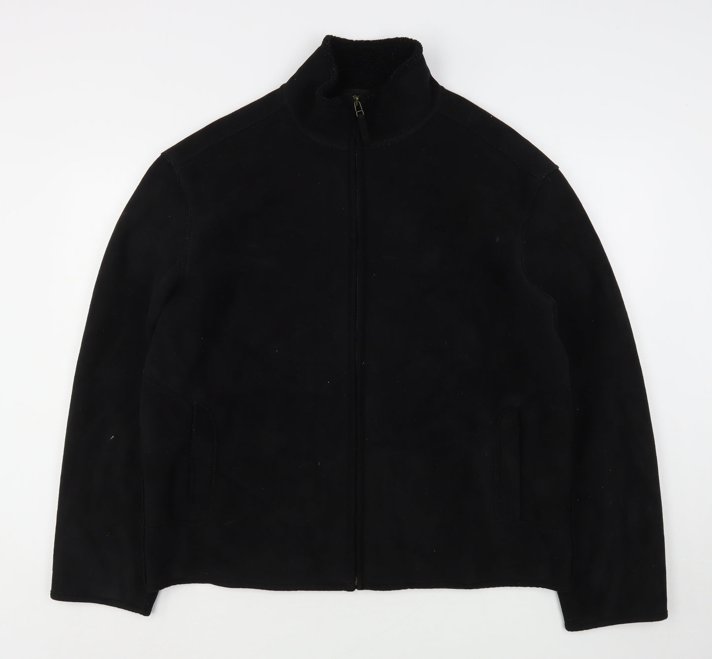NEXT Womens Black   Jacket  Size L