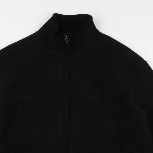 NEXT Womens Black   Jacket  Size L