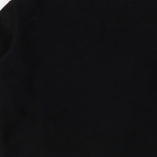 NEXT Womens Black   Jacket  Size L