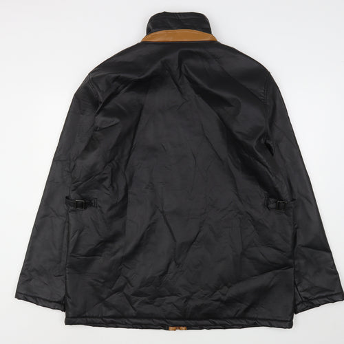 Order Plus Womens Black   Jacket  Size 3XL