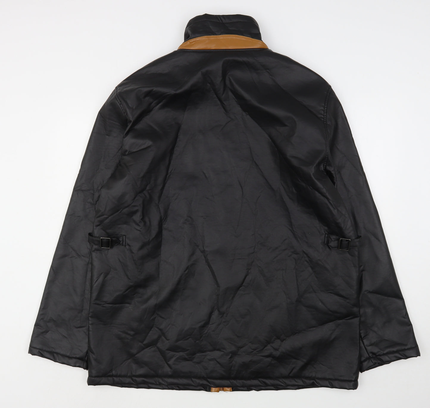 Order Plus Womens Black   Jacket  Size 3XL