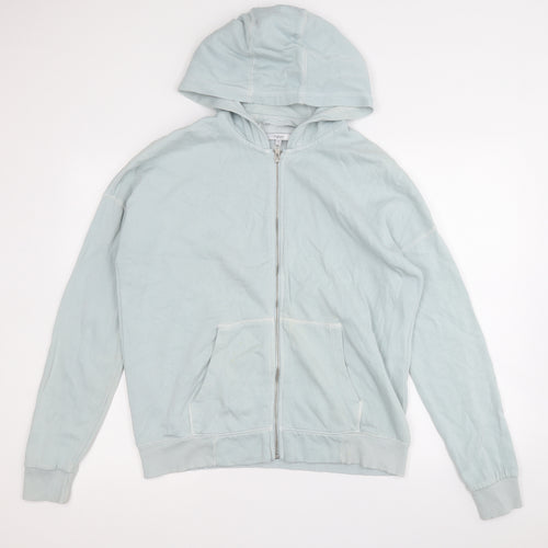 NEXT Womens Blue   Jacket  Size 12
