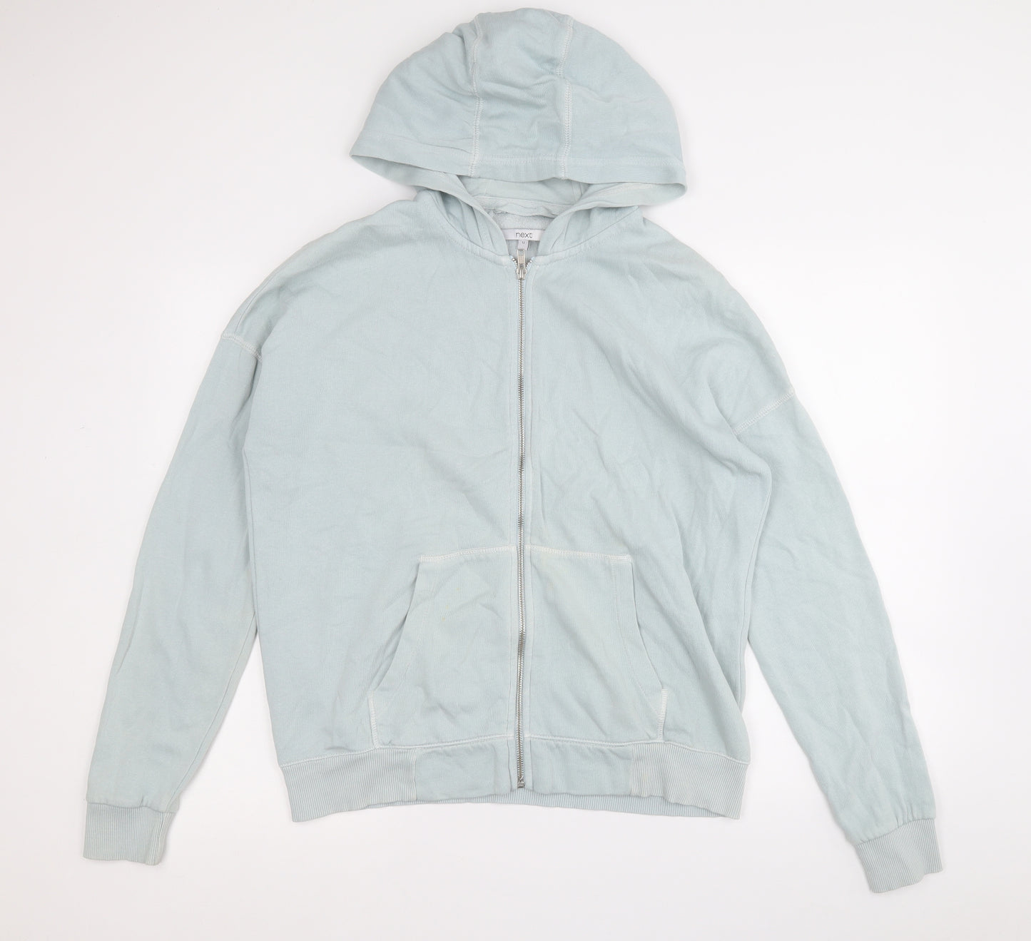 NEXT Womens Blue   Jacket  Size 12