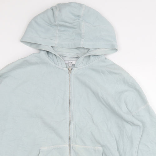 NEXT Womens Blue   Jacket  Size 12