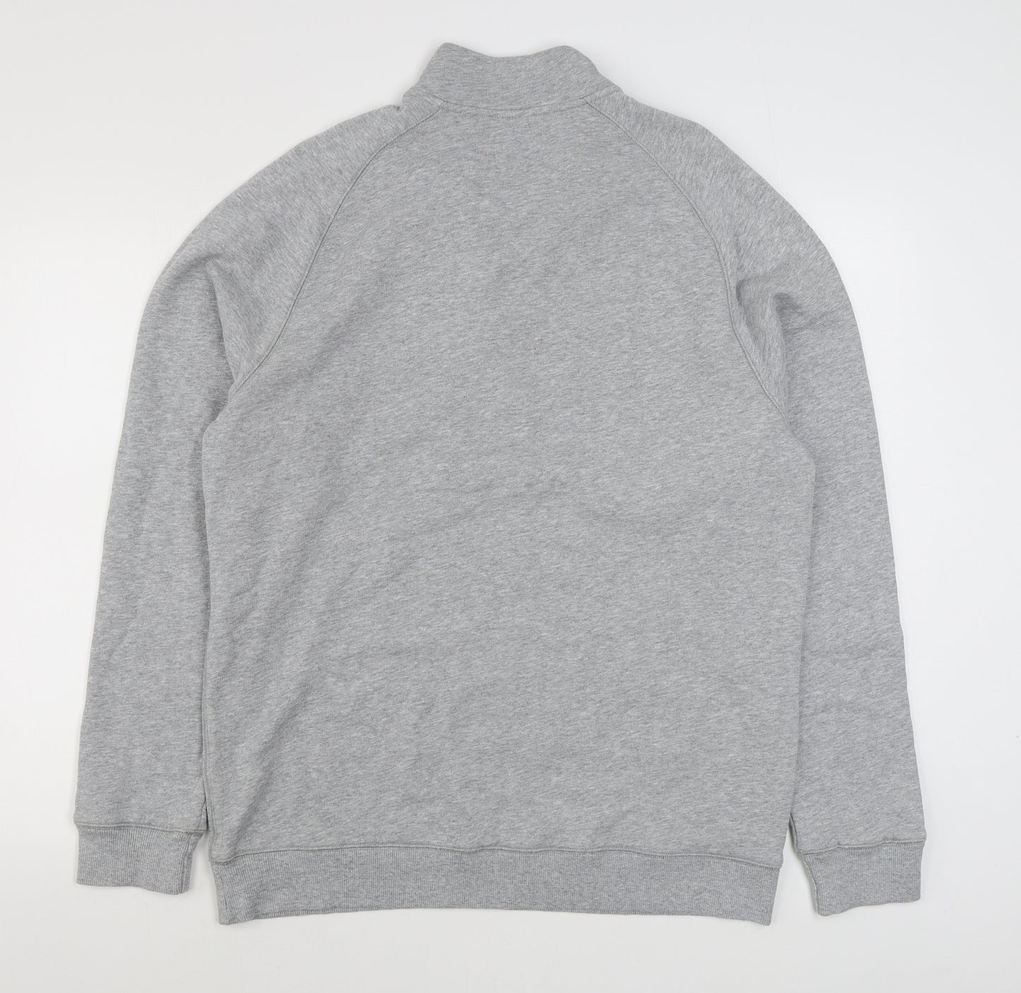 Farah Mens Grey  Cotton Pullover Sweatshirt Size 2XL