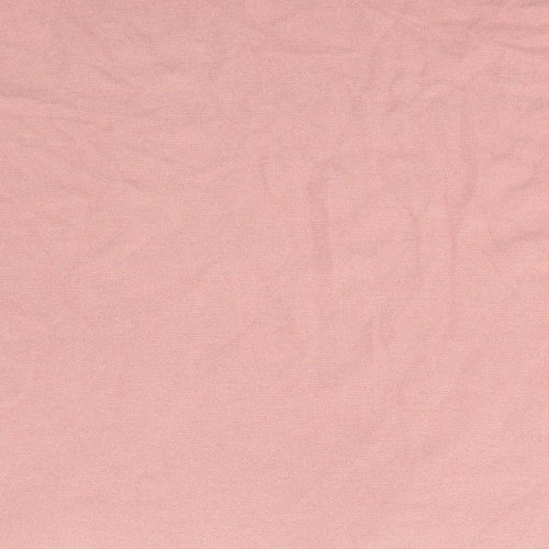 Le Conte Womens Pink Boat Neck  Modal Pullover Jumper Size 14