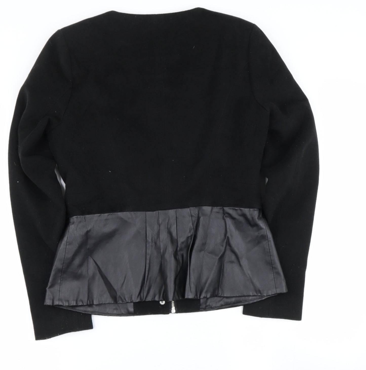 VILA Womens Black   Jacket  Size S
