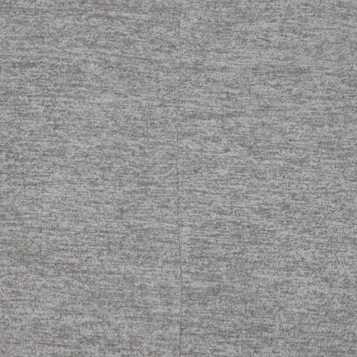 Primark Womens Grey Round Neck  Polyester Pullover Jumper Size M