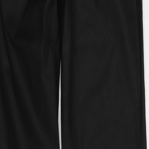Toni red Womens Brown  Cotton Jegging Leggings Size 38 in L34 in
