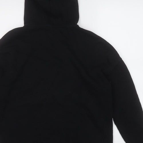 Very Womens Black   Jacket  Size 12  Zip