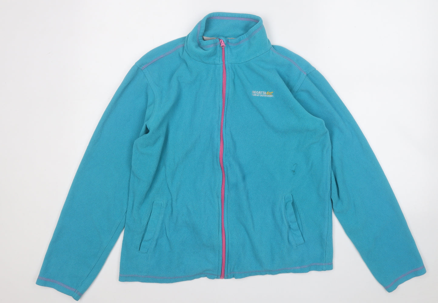 Regatta Womens Blue   Jacket  Size M