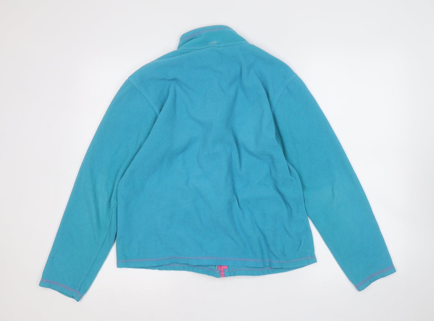 Regatta Womens Blue   Jacket  Size M
