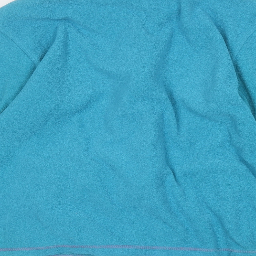 Regatta Womens Blue   Jacket  Size M