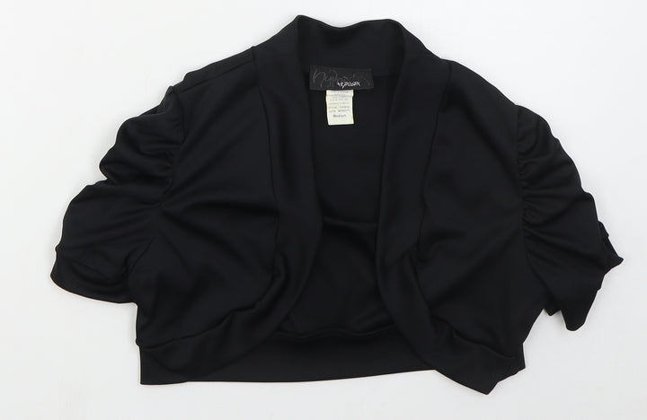 Hypnotik Womens Black   Jacket  Size M