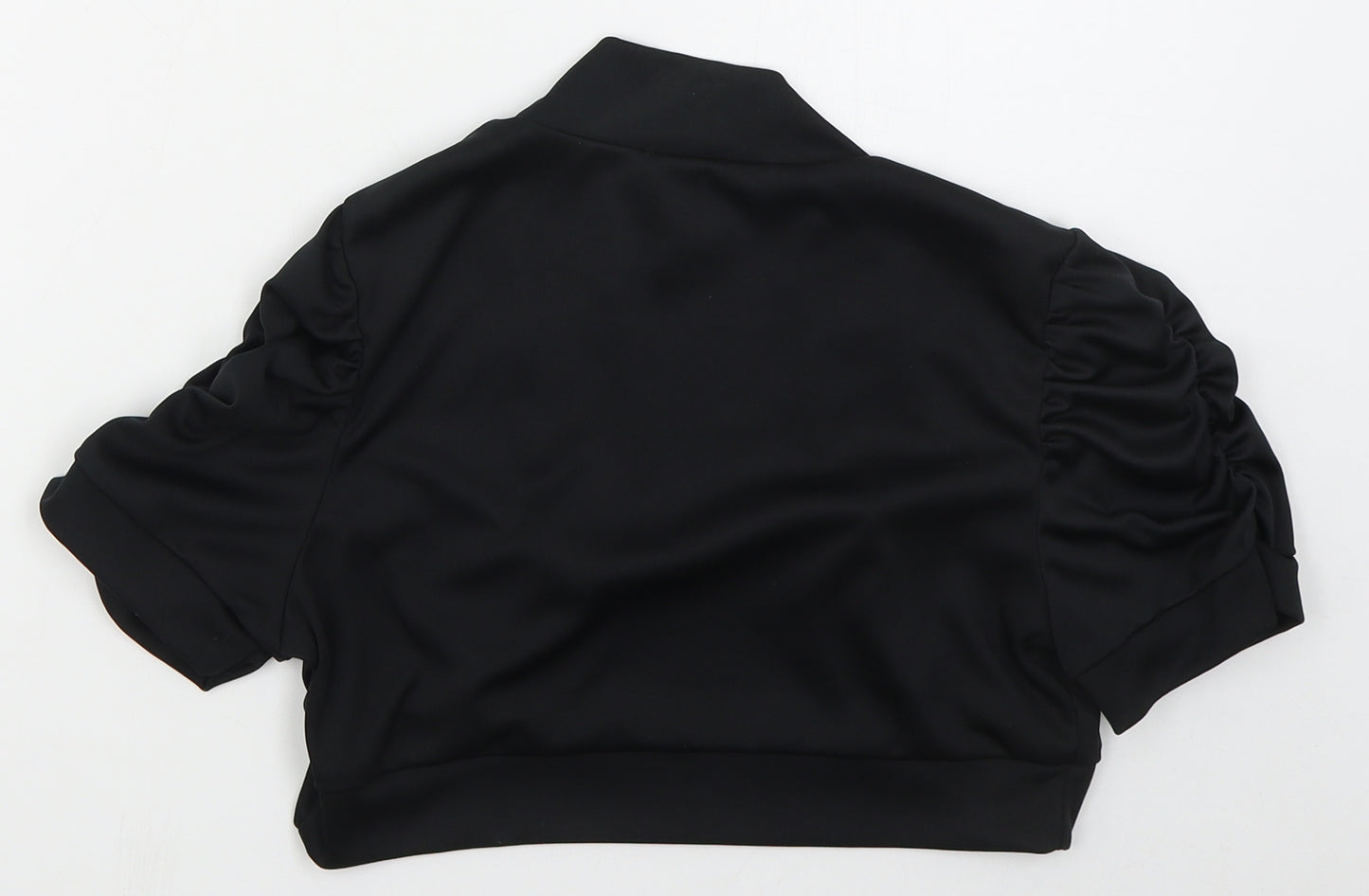 Hypnotik Womens Black   Jacket  Size M