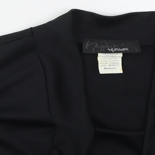 Hypnotik Womens Black   Jacket  Size M