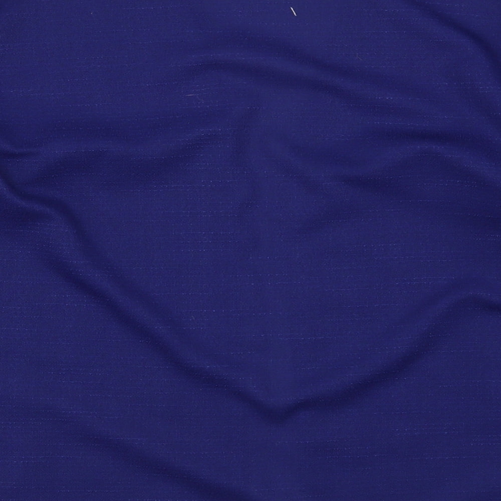 Damart Womens Blue   Jacket Blazer Size 18