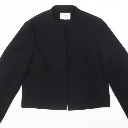 JFW Womens Black   Jacket  Size 14