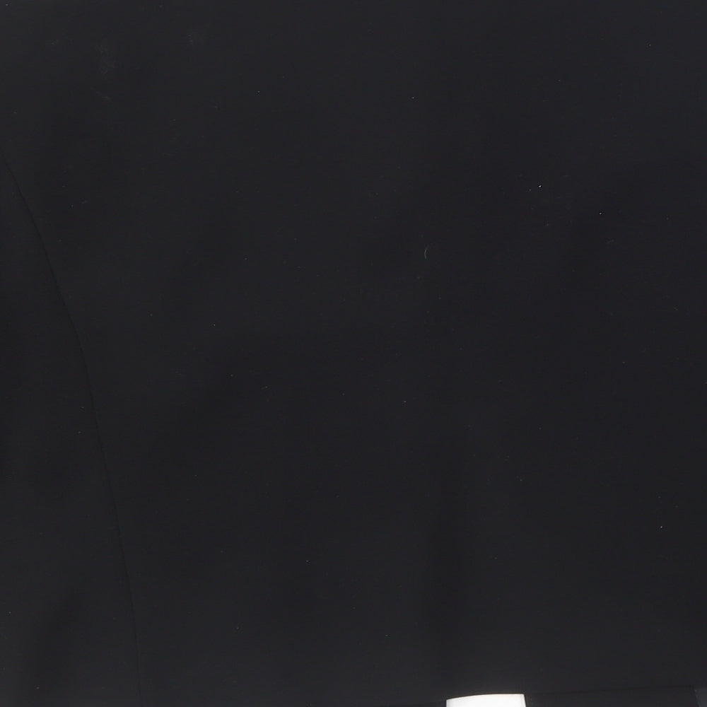 JFW Womens Black   Jacket  Size 14