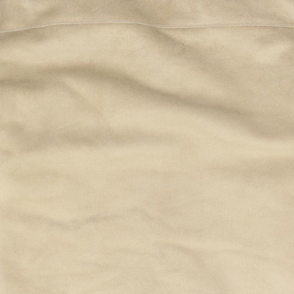 Jack Murphy Womens Beige   Jacket Coat Size 12  Button
