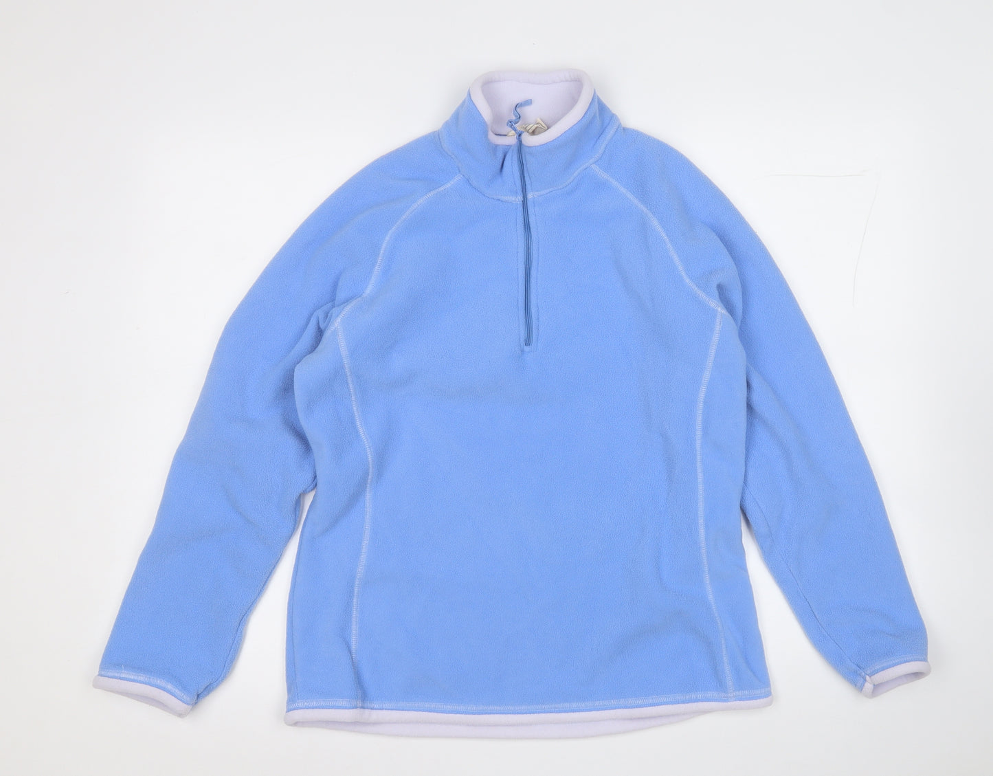 Mountain Warehouse Womens Blue   Jacket  Size M