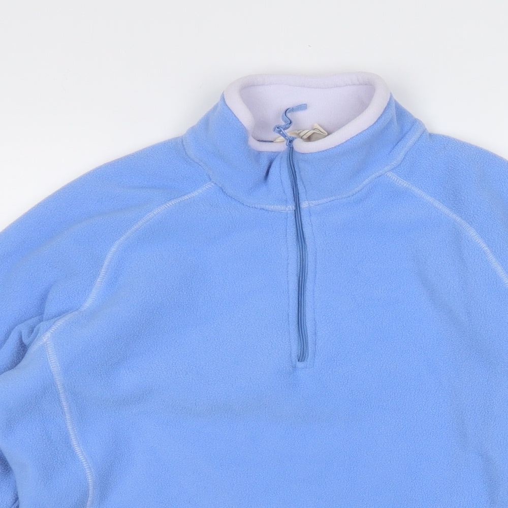 Mountain Warehouse Womens Blue   Jacket  Size M