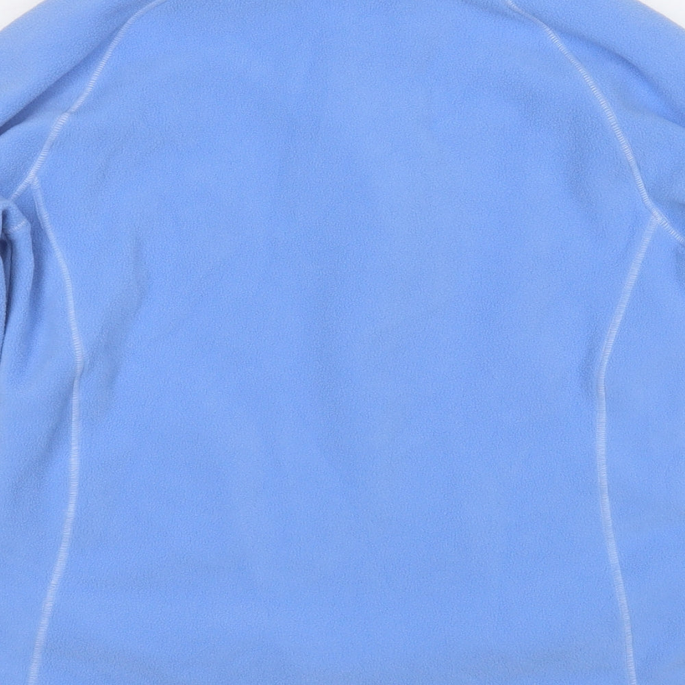 Mountain Warehouse Womens Blue   Jacket  Size M