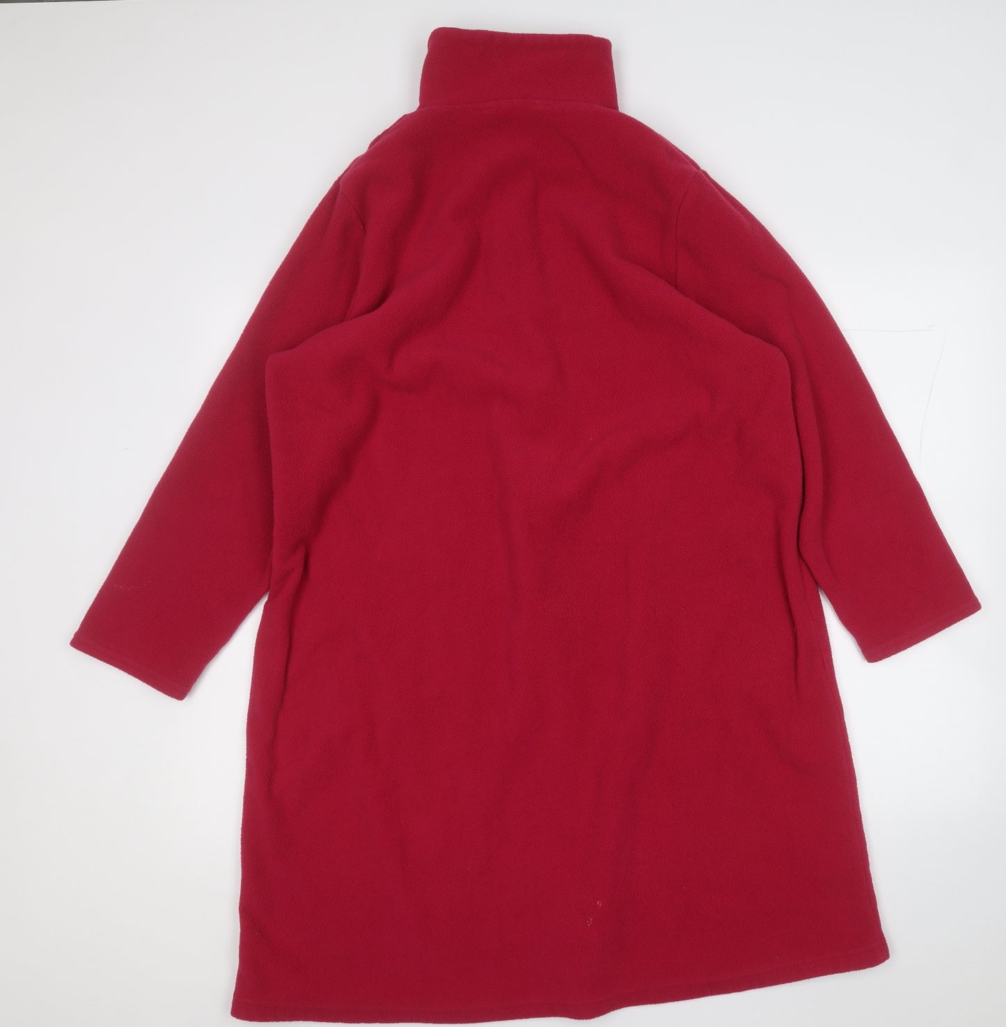 Undercover Womens Pink   Jacket  Size 14  Zip