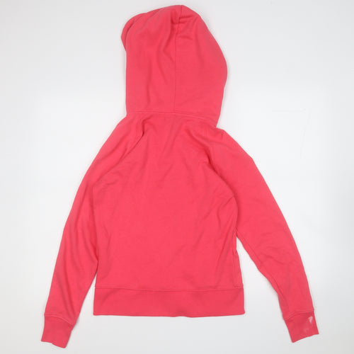 Gap Womens Pink   Jacket  Size XS