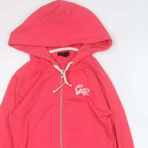 Gap Womens Pink   Jacket  Size XS