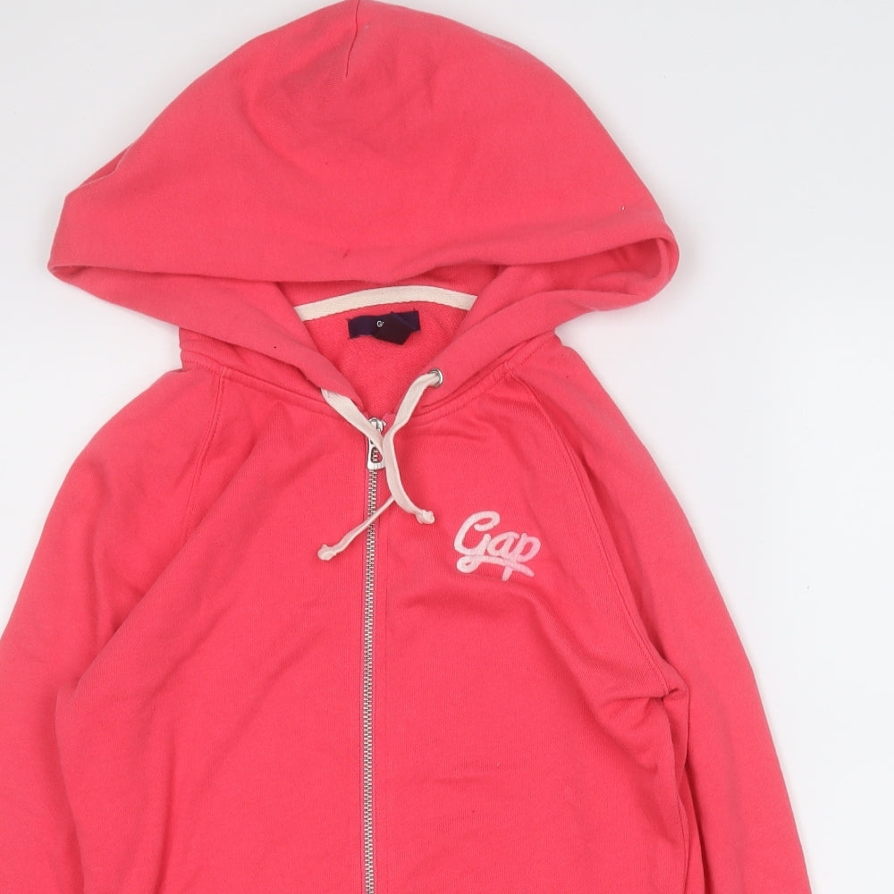 Gap Womens Pink   Jacket  Size XS