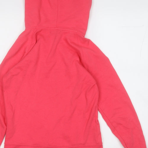 Gap Womens Pink   Jacket  Size XS