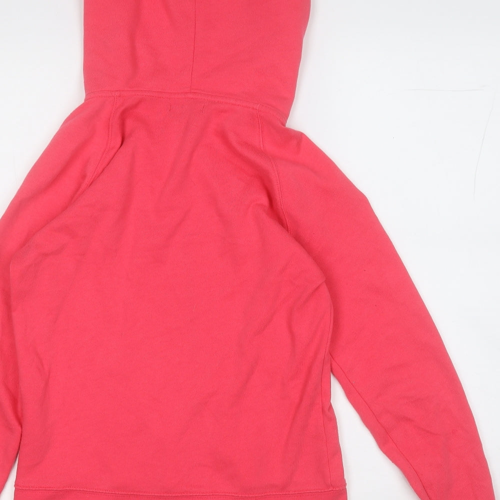 Gap Womens Pink   Jacket  Size XS