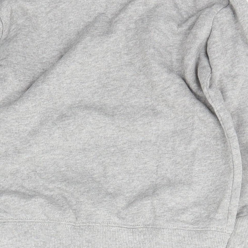 NEXT Boys Grey Crew Neck  Cotton Pullover Jumper Size 2 Years  Pullover - Paw Patrol