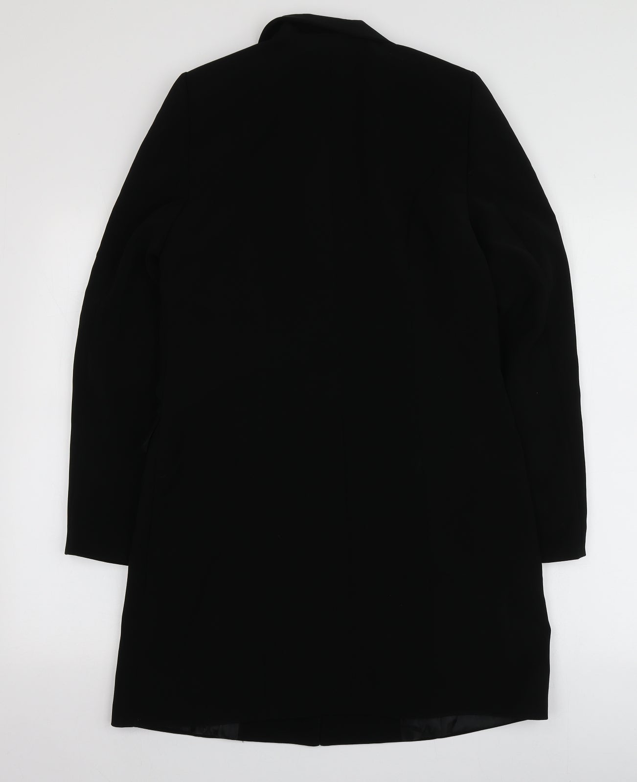 Venison Womens Black   Jacket  Size M