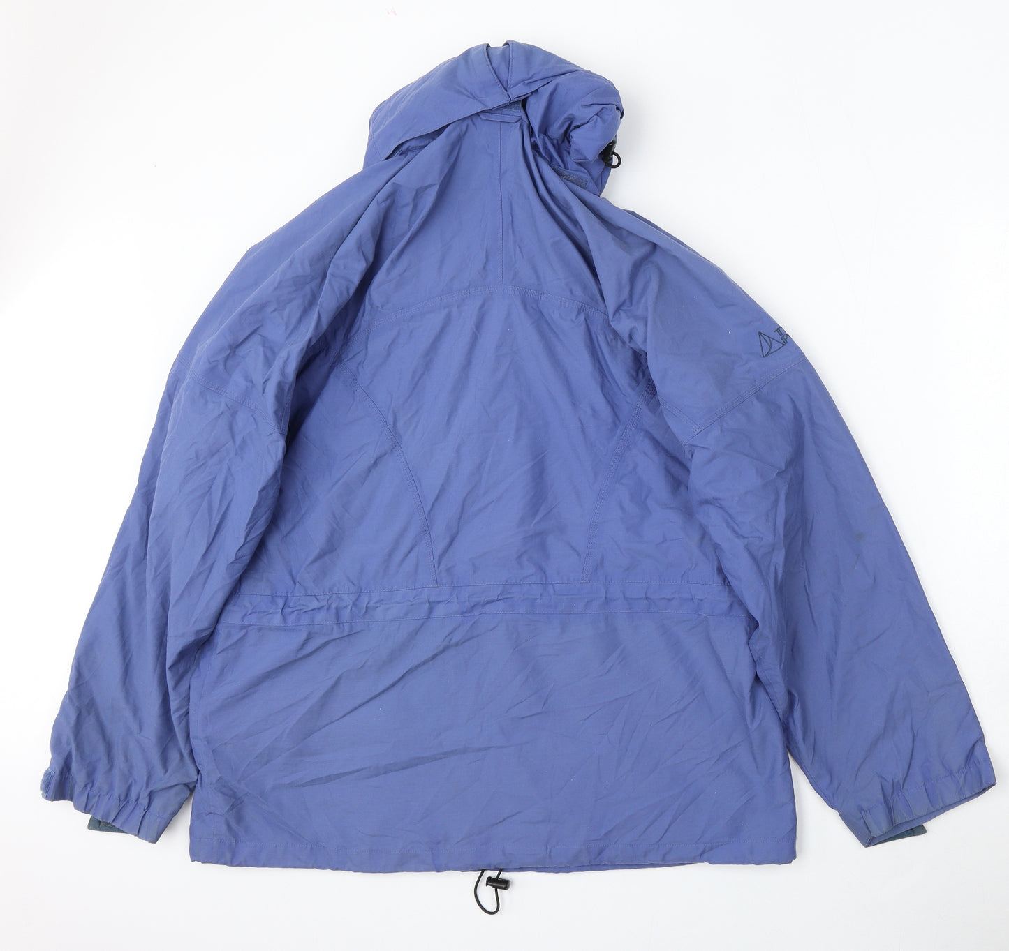 Lowe Alpine Womens Blue   Jacket  Size L
