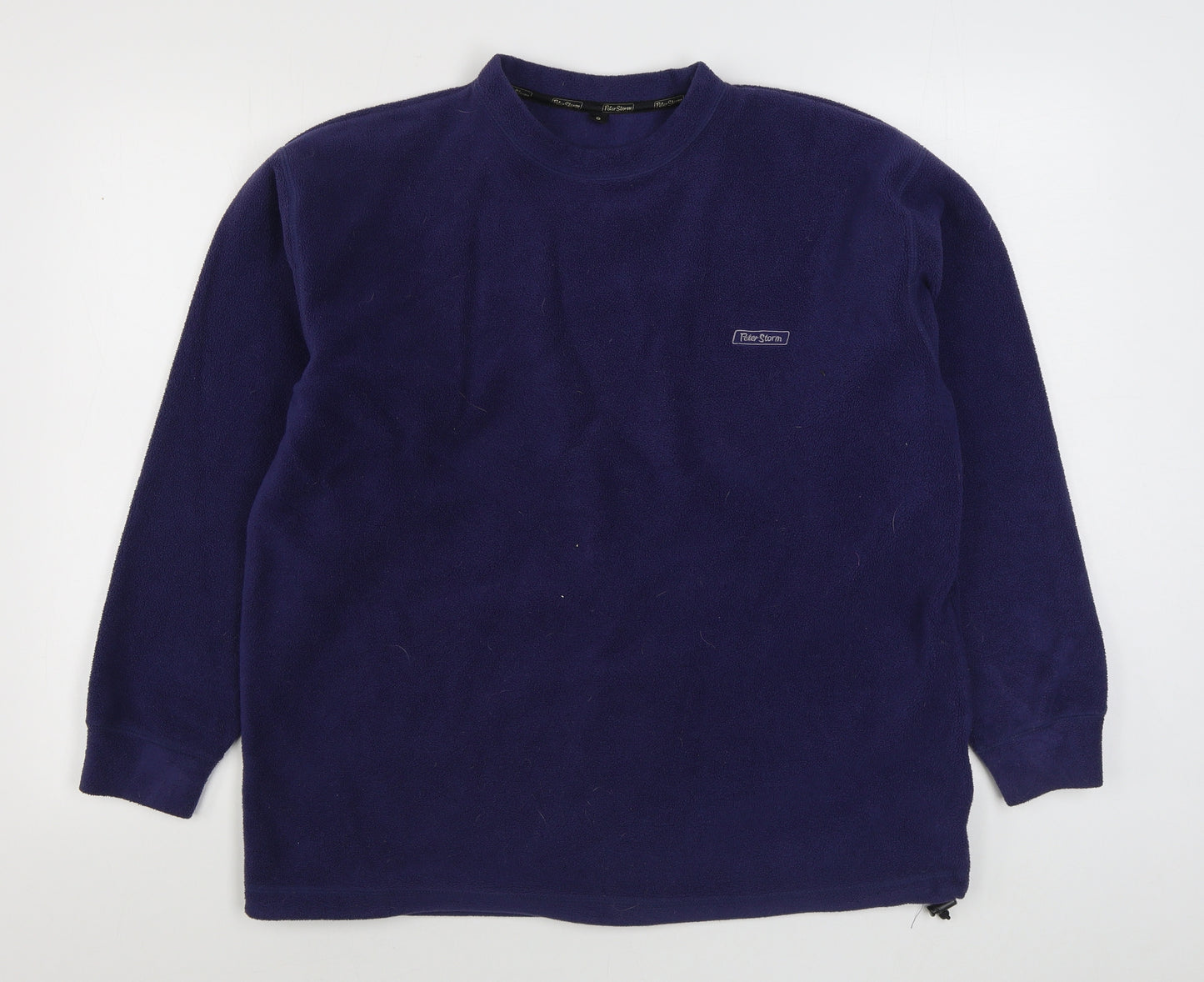 Peter Storm Mens Purple   Jacket  Size S