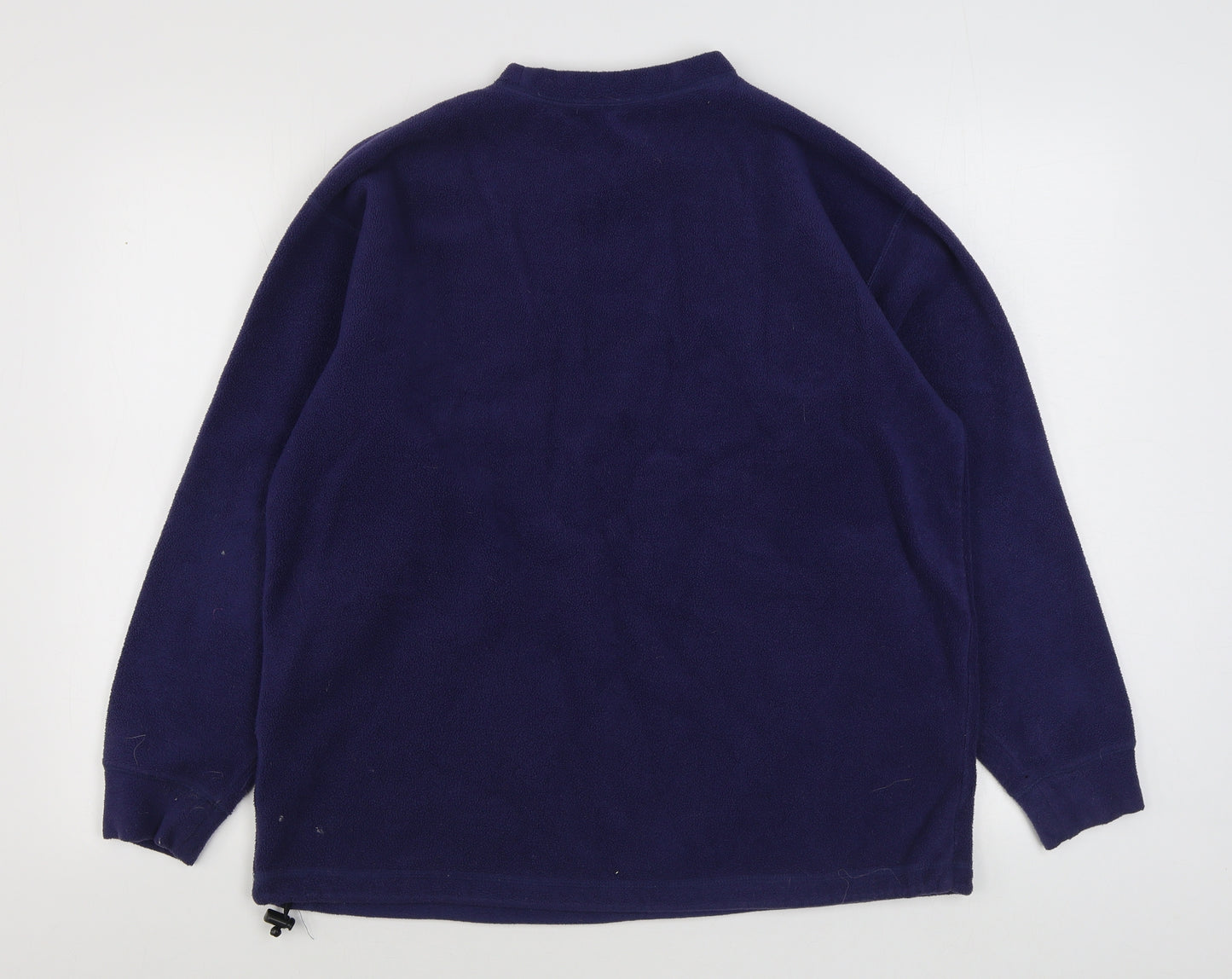 Peter Storm Mens Purple   Jacket  Size S